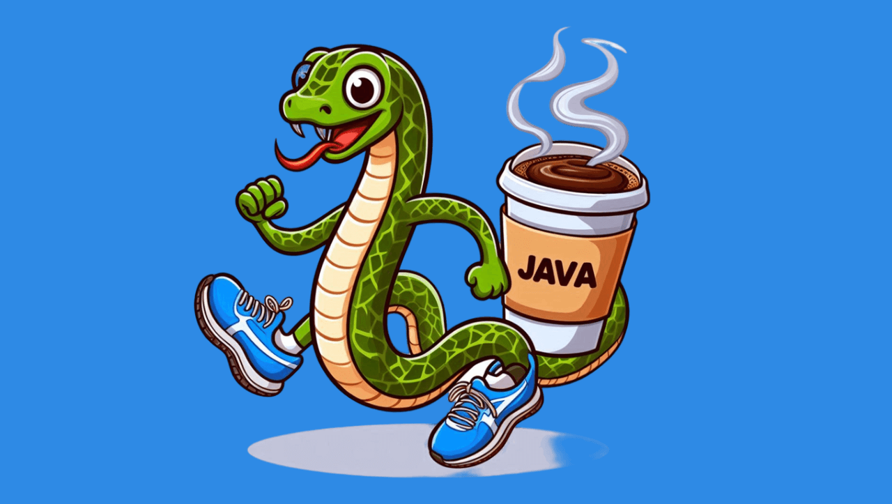 Ejecutar código Python desde Java