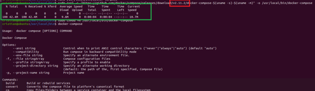 Instalar Docker en Ubuntu 20.04