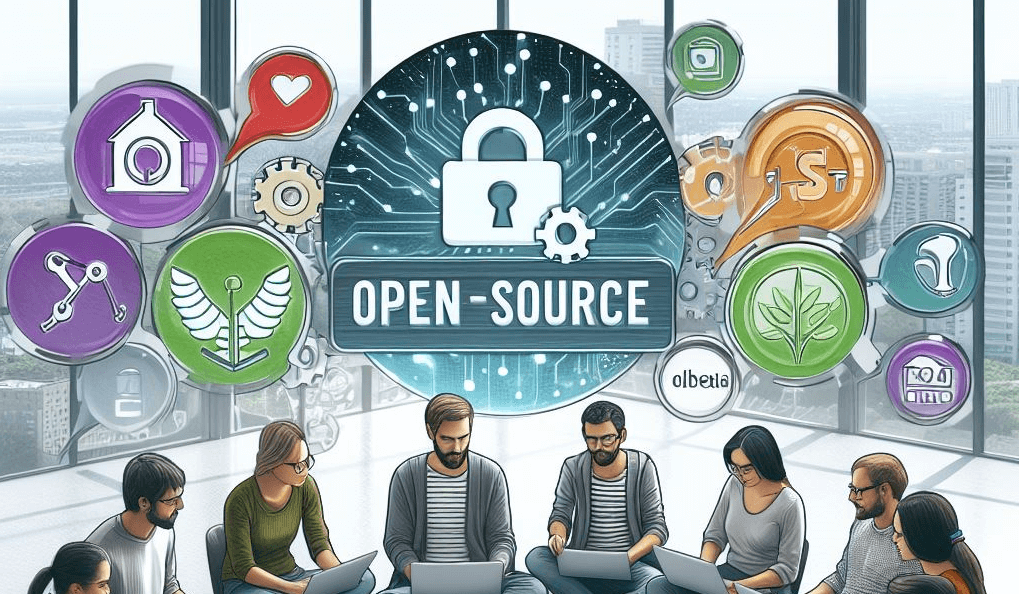 Tipos de licencias open source (código abierto)